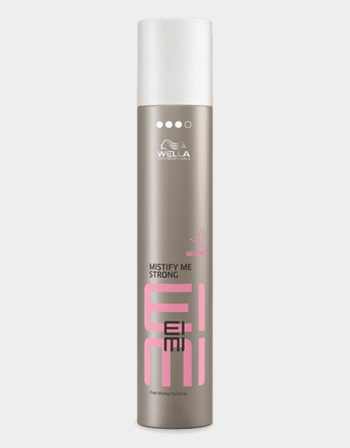 WELLA PROFESSIONALS EIMI MISTIFY ME STRONG SPRAY FIXADOR 500ML